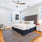 Fully Upgraded Urban Retreat With Pool