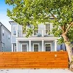 Fully Upgraded Urban Retreat With Pool