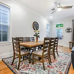 Fully Upgraded Urban Retreat With Pool
