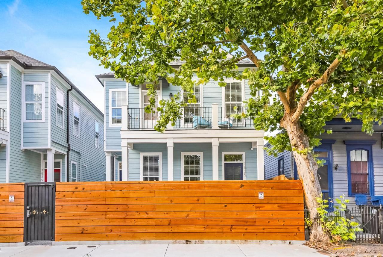 Fully Upgraded Urban Retreat With Pool * New Orleans