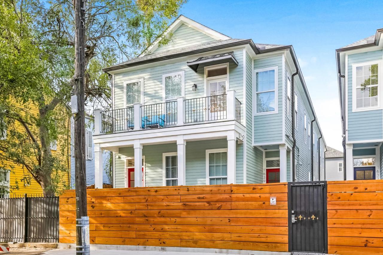 Fully Upgraded Urban Retreat With Pool * New Orleans