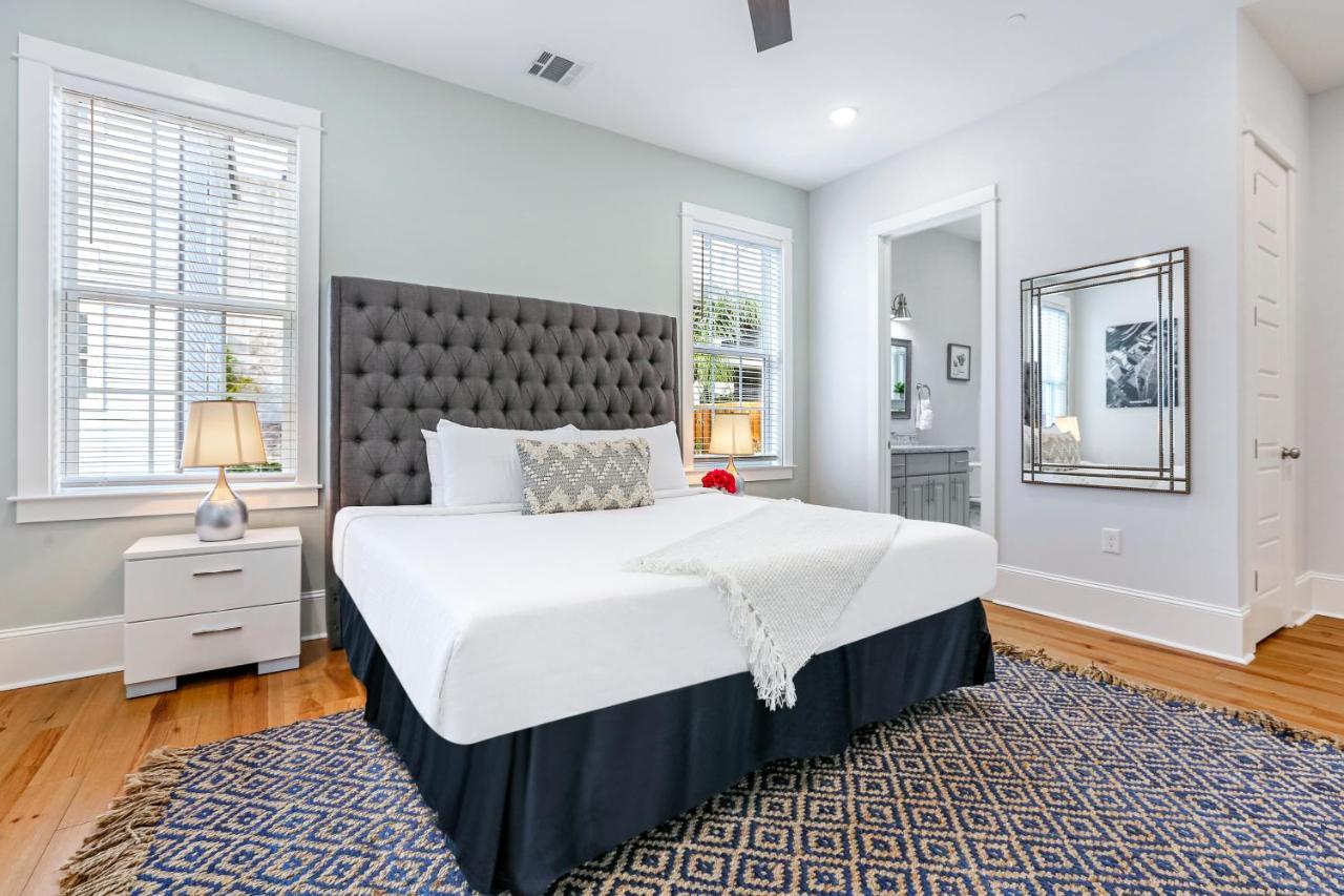 Fully Upgraded Urban Retreat With Pool * New Orleans