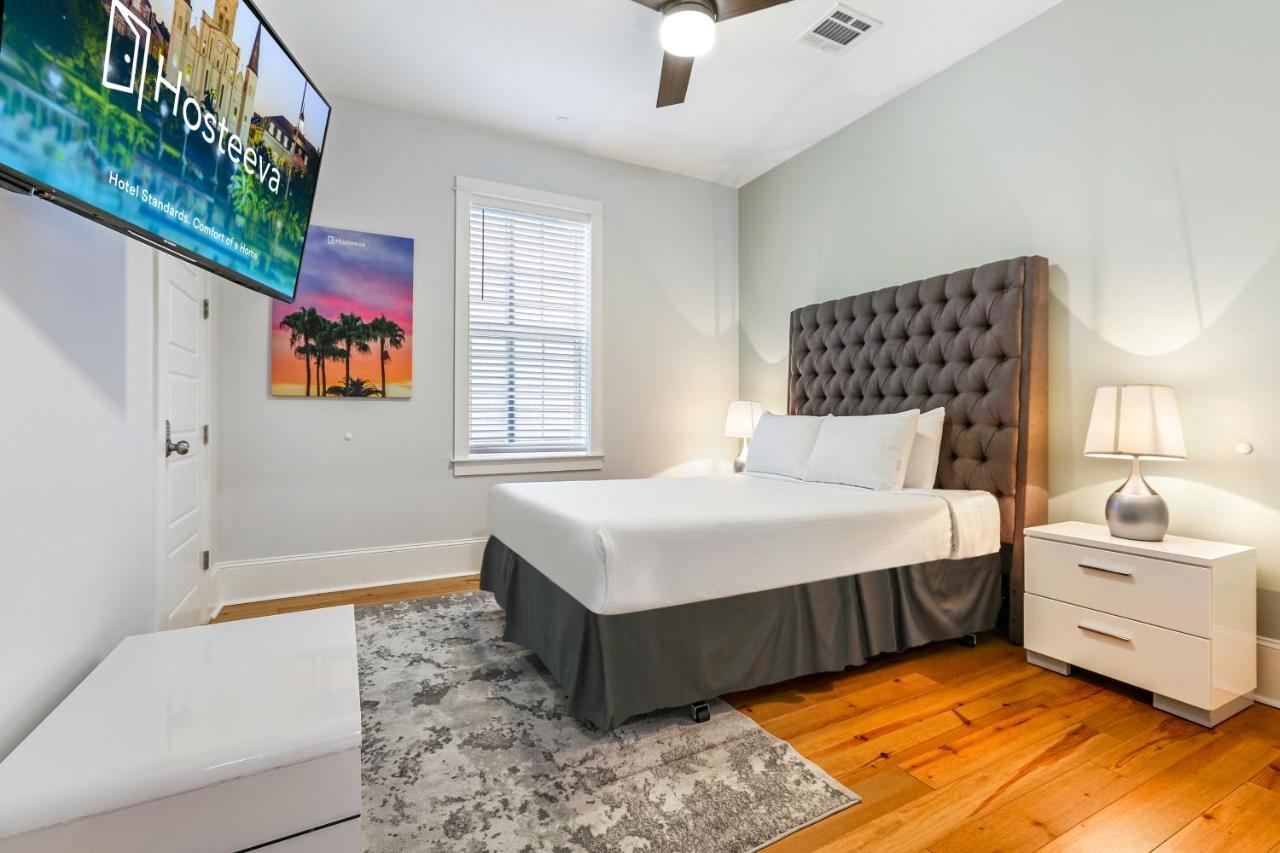 Fully Upgraded Urban Retreat With Pool